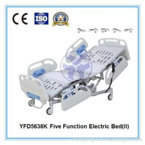 D6 YFD5638K Multi-Function Electric Bed